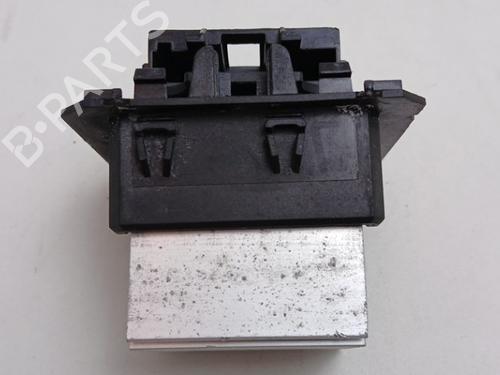 Heater resistor PEUGEOT 2008 I (CU_) 1.2 VTi | BP36932339M108  - Image 6