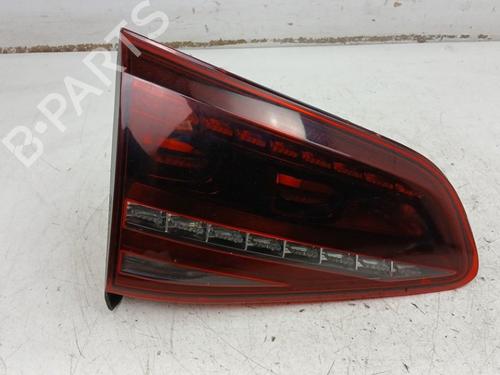 Venstre Baklys Venstre Baklys VW GOLF VII (5G1, BQ1, BE1, BE2) 2.0 GTI Clubsport (265 hp) 36930270 36930270