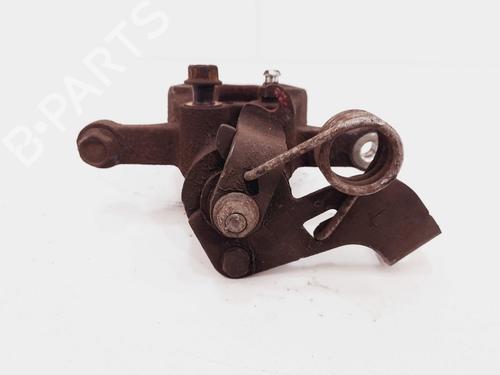 Left rear brake caliper KIA RIO III (UB) 1.2 CVVT | BP36927880M107  - Image 5