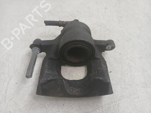Left front brake caliper TOYOTA AYGO (_B4_) 1.0 (KGB40) | BP40491340M105 - Image 3