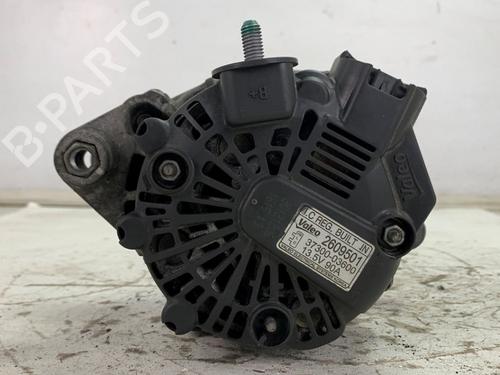 Alternator KIA RIO III (UB) 1.25 CVVT | BP36926472M7 - Image 8