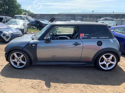 Left front brake caliper MINI MINI (R50, R53) Cooper S | BP36924657M105 - Image 6
