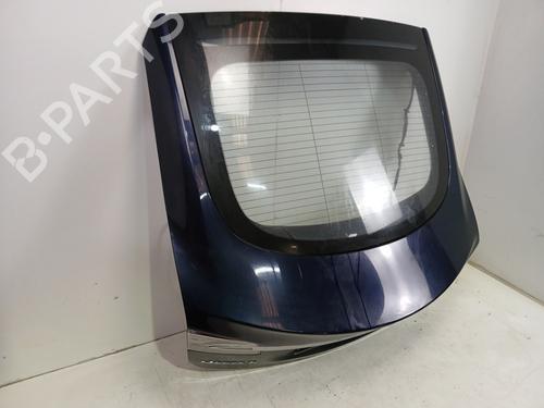 Tailgate TESLA MODEL S (5YJS) 85 | BP38757907C6 - Image 2