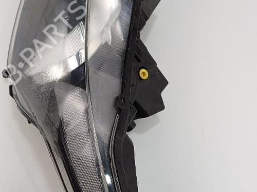 Left headlight FORD TRANSIT CONNECT V408 Box Body/MPV 1.6 TDCi | BP36919975C28 - Image 5