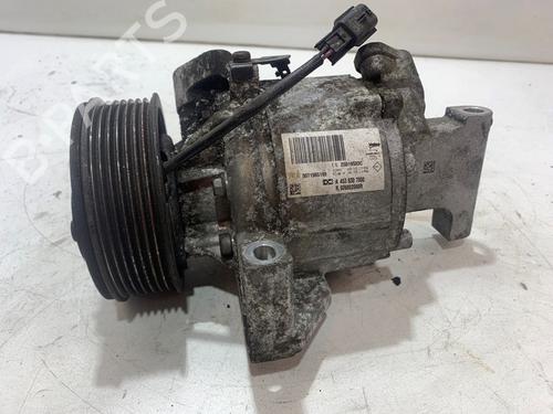 AC compressor RENAULT TWINGO III (BCM_, BCA_) 1.0 SCe 70 | BP36922187M34 - Image 2