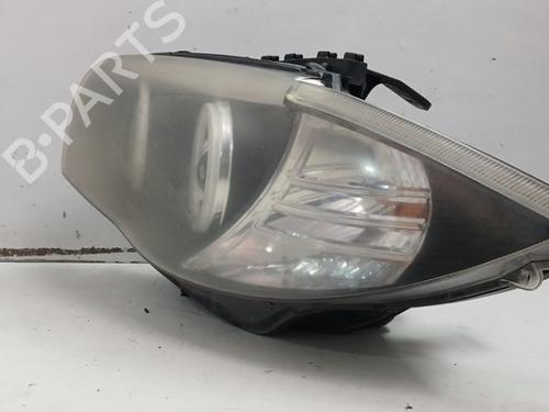Left headlight BMW 1 (E87) 116 i | BP37611546C28 - Image 3
