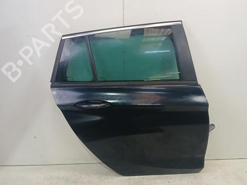 Used Right rear door Right rear door OPEL ASTRA K Sports Tourer (B16) 1.4 Turbo (35) (150 hp) 39974968 39974968