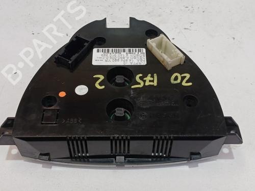 Climate control CITROËN C8 (EA_, EB_) 2.0 | BP36918318I5 - Image 8