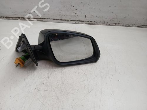 Used Right mirror Right mirror BMW 5 (F10) 518 d (150 hp) 39910629 39910629