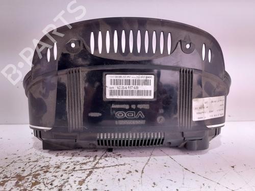 Instrument cluster BMW 5 (E60) 523 i | BP36927882C47 - Image 4