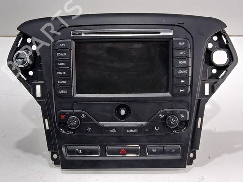Used Radio Radio 36922140 36922140
