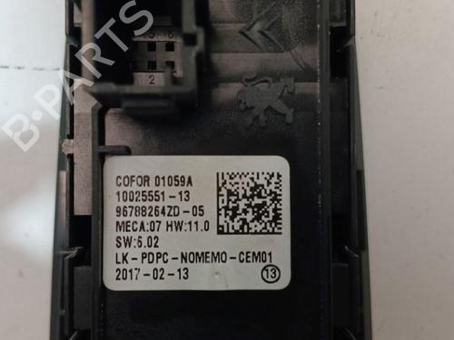 Switch KIA PICANTO II (TA) 1.2 | BP36924082I30 - Image 8