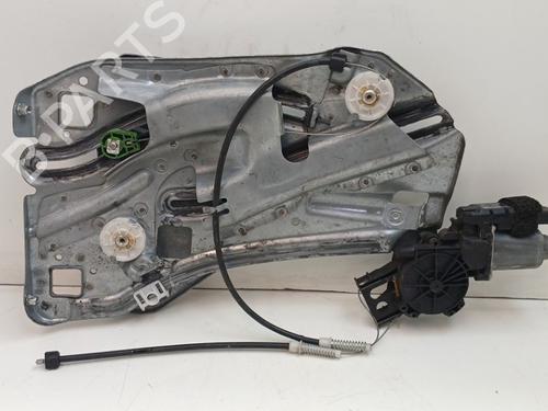 Used Rear right window mechanism Rear right window mechanism 37435685 37435685