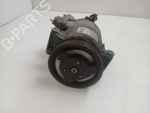 Used AC compressor AC compressor VW POLO V (6R1, 6C1) 1.2 TDI (75 hp) 39908410 39908410