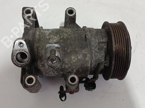 Used AC compressor AC compressor 36925620 36925620