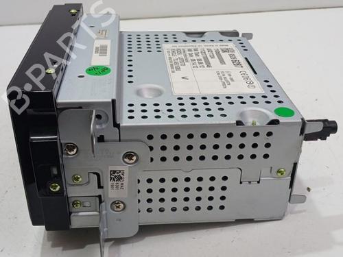 Radio CHEVROLET AVEO Hatchback (T300) 1.2 | BP36923239E6 - Image 3