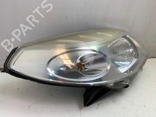 Right headlight DACIA SANDERO 1.4 (BS0C, BS0A, BS0G, BS1F, BS0E) | BP38506752C29 - Image 3