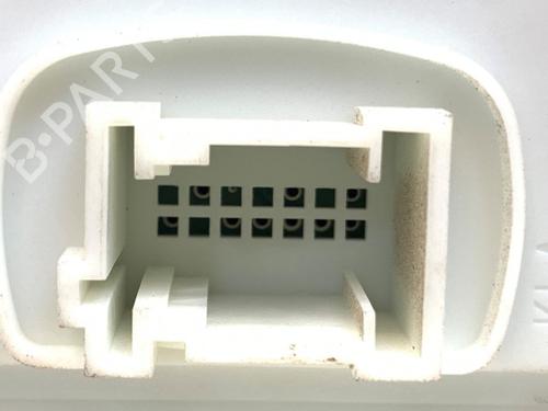 Control unit MERCEDES-BENZ SPRINTER 3,5-t Van (B907, B910) 319 CDI RWD (907.633, 907.635, 907.637) | BP38614392M11 - Image 4
