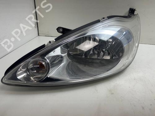 Used Left headlight Left headlight 37169798 37169798