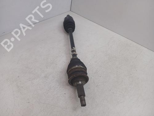 Left front driveshaft SUZUKI SWIFT IV (FZ, NZ) 1.2 (AZH412, ZC72S) | BP40491449M38 - Image 2