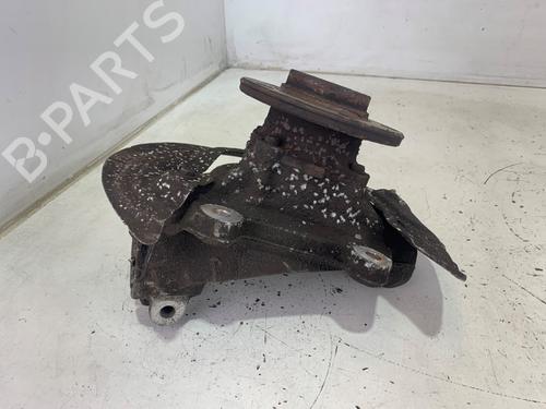 Left front steering knuckle BMW 1 (E87) 116 i | BP36918740M25 - Image 4