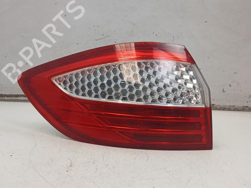 Used Left taillight Left taillight 37760078 37760078