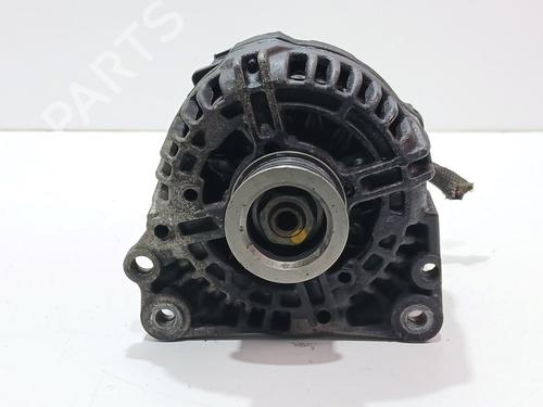 Alternator VW GOLF V (1K1) 1.6 FSI | BP36922278M7 - Image 2