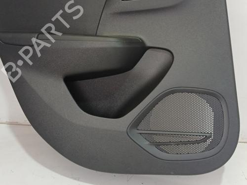 Rear left panel OPEL CORSA F (P2JO) CORSA-e (68) | BP36924406C60 - Image 3