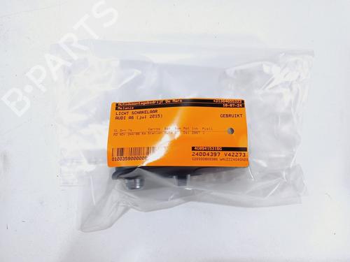 Headlight switch AUDI A6 Allroad C7 (4GH, 4GJ) 3.0 TDI quattro | BP36921210I24 - Image 2