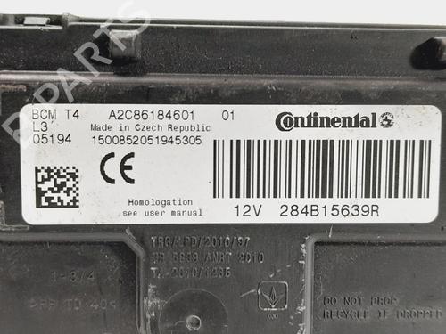 Electronic module RENAULT CLIO IV (BH_) 0.9 TCe 90 (BHNF, BHMA, BHMH, BHJK, BHJR) | BP36920770M83 - Image 3
