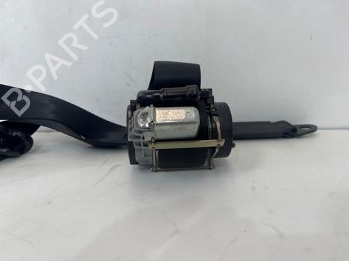Front right seatbelt OPEL COMBO Box Body/MPV (X12) 1.3 CDTI (B05) | BP37670969I25 - Image 2