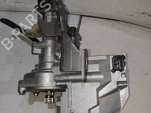 Steering column RENAULT KANGOO Express (FW0/1_) 1.5 dCi 90 (FW0G, FW05, FW08, FW11) | BP36918061M21 - Image 2