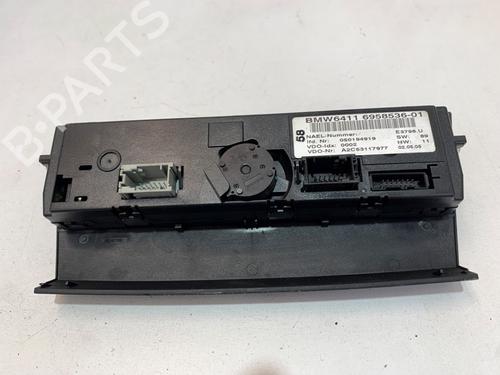 Climate control BMW 3 (E90) 325 i | BP36918957I5 - Image 7