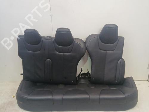 Seats set TESLA MODEL S (5YJS) 90D AWD | BP40127006C78 - Image 2