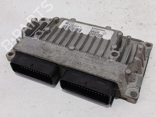 Gearbox control unit NISSAN KUBISTAR Van (X76) 1.6 16V | BP36926656M52 - Image 2