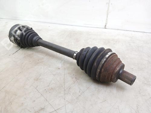 Left front driveshaft VW CADDY IV Box Body/MPV (SAA, SAH) 2.0 TDI | BP36923086M38 - Image 2