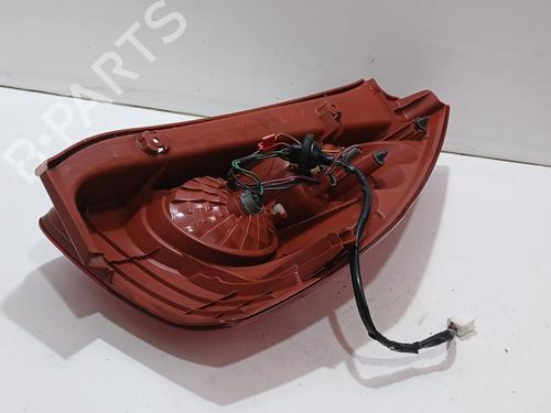 Left taillight MAZDA 5 (CR) 1.8 (CR19) | BP36922795C34 - Image 5