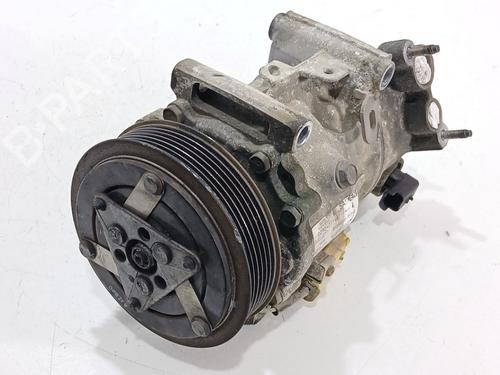 compressor-ac-citroen-c4-cactus-2014-36921287 main image