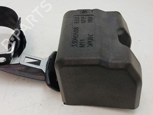 Used Rear left seatbelt Rear left seatbelt 36932863 36932863