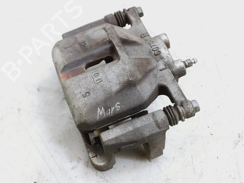 Left front brake caliper MAZDA CX-5 (KF) 2.0 | BP36920294M105 - Image 2