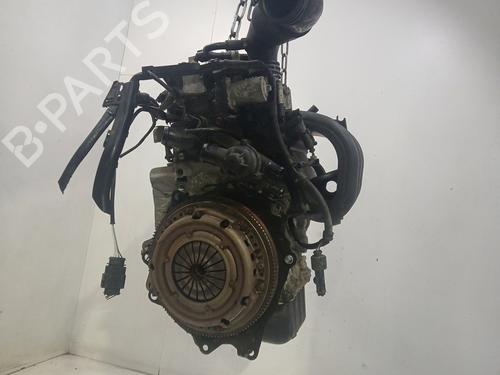 Engine VW FOX Hatchback (5Z1, 5Z3, 5Z4) 1.2 | BP39908428M1 - Image 3