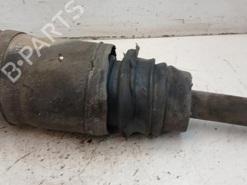 Used Left rear shock absorber Left rear shock absorber 36931678 36931678
