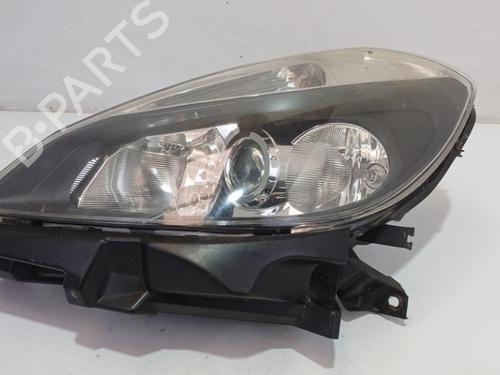 Used Left headlight Left headlight 36924793 36924793