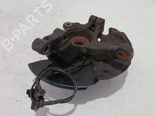 Left front steering knuckle FORD FIESTA VII (HJ, HF) 1.1 Ti-VCT | BP36925272M25  - Image 5