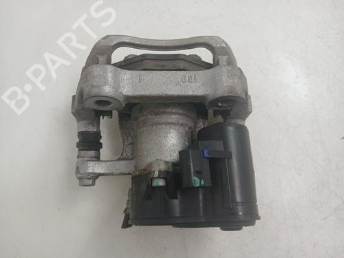 Left rear brake caliper MG MG 3 (ZP2_) 1.5 Hybrid+ | BP40530502M107 - Image 2