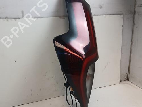 Left taillight TOYOTA AYGO X (_B7_) 1.0 VVT-i (KGB70) | BP37516559C34 - Image 3