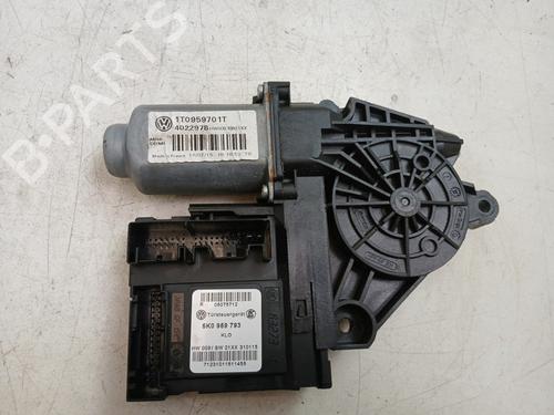 Electronic module VW TOURAN (1T3) 2.0 TDI | BP39140483M83 - Image 2