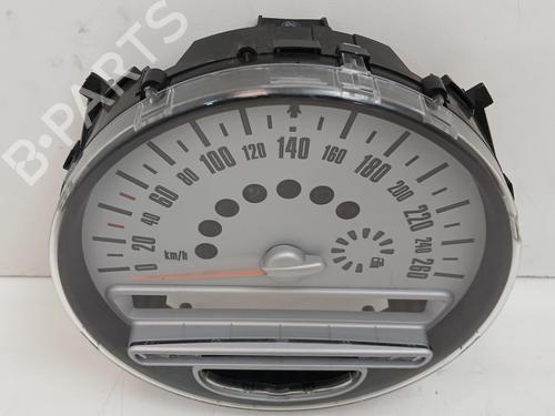Instrument cluster MINI MINI Convertible (R57) Cooper | BP36933556C47 - Image 9