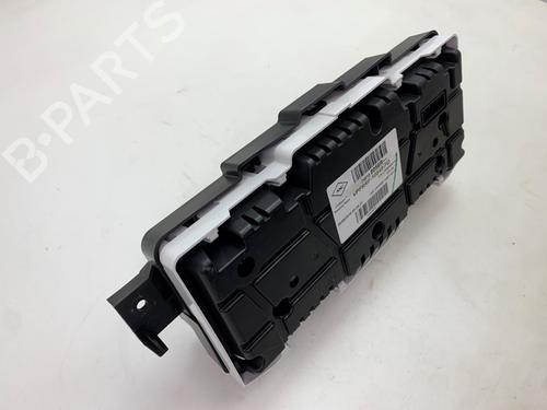 Instrument cluster RENAULT CAPTUR I (J5_, H5_) 0.9 TCe 90 | BP36928031C47 - Image 6