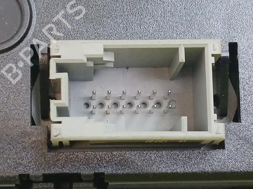 Climate control BMW 3 (E90) 318 i | BP39404110I5 - Image 4